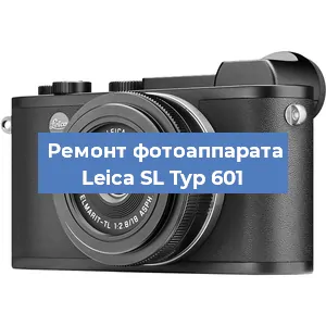 Замена зеркала на фотоаппарате Leica SL Typ 601 в Челябинске